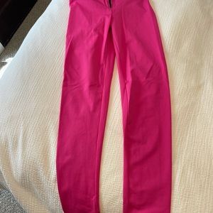 Celestial Bodiez scrunch leggings